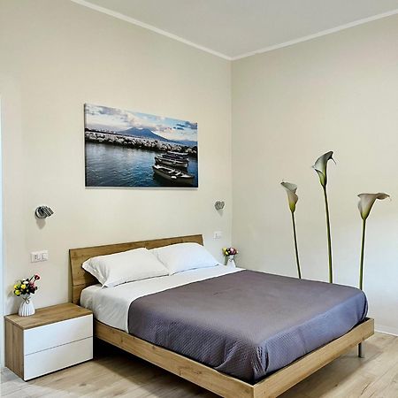 La Casa Di Rosa Hotell Castellammare di Stabia Exteriör bild