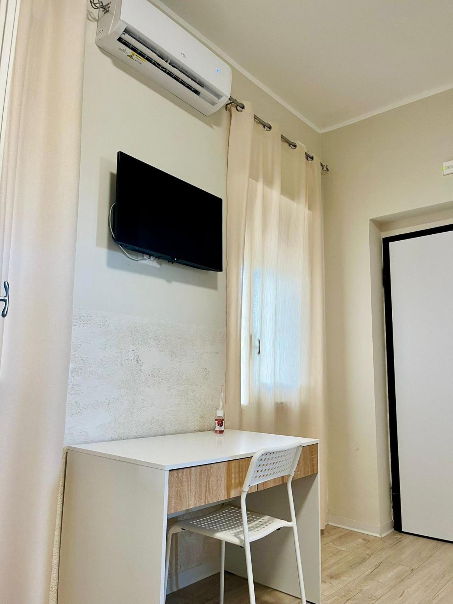 La Casa Di Rosa Hotell Castellammare di Stabia Exteriör bild